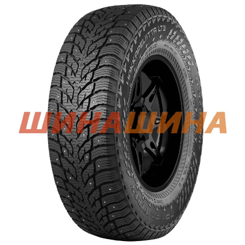 Nokian Hakkapeliitta LT3 235/85 R16 120/116Q (шип)