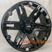 GT A922 9x20 6x139.7 ET0 DIA110.1 BM