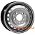 ALST (KFZ) 8555 Mercedes Benz 6x15 5x130 ET75 DIA0 S