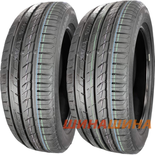 Літні шини Matador Hectorra 5 205/55 R16 91Y