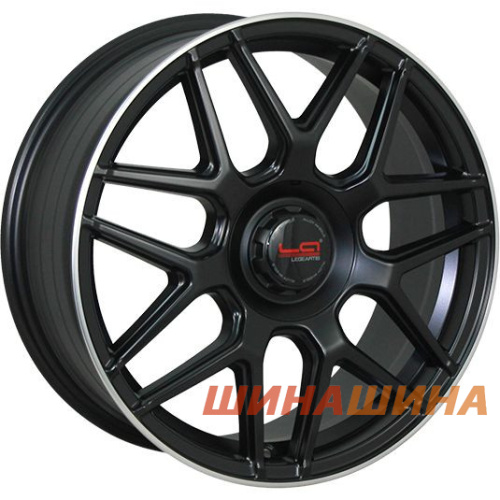 Replica LegeArtis Mercedes MR541 8.5x18 5x112 ET56 DIA66.6 MBPS