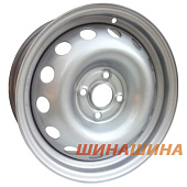 Дорожная Карта Chevrolet Aveo 5.5x14 4x100 ET45 DIA56.6 S