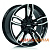 Alutec Drive 7.5x17 5x112 ET27 DIA66.5 DBFP