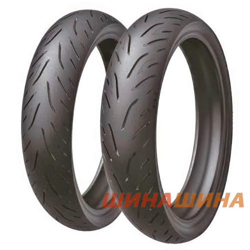 Літні шини Wanda P6208 110/80 R17 63S