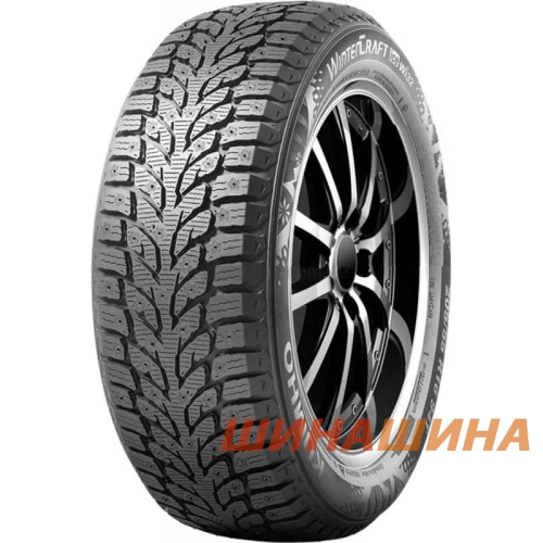 Зимові шини Kumho WinterCraft Ice Wi32 175/65 R14 86T XL (шип)