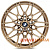 Flow Forming FF012 7.5x17 5x112 ET35 DIA66.56 BR