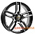 Speedline Imperatore 9.5x19 5x120 ET35 DIA76 Bfdc