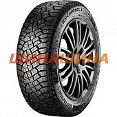 Continental IceContact 2 SUV 225/55 R19 103T XL FR (шип)