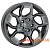 Mak Express 7.5x18 5x120 ET50 DIA65.1 BT