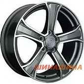 ZD F4049 11x20 5x120 ET37 DIA74.1 BMF