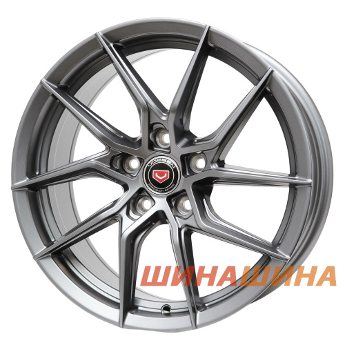 Replica Vossen NF8 (VS1057) 7.5x17 5x114.3 ET37 DIA73.1 GM