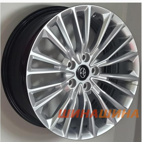 Replica TY3066 7.5x18 5x114.3 ET45 DIA60.1 HS