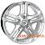 WSP Italy Toyota (W1759) Brasil 8.5x20 5x150 ET60 DIA110.1 S