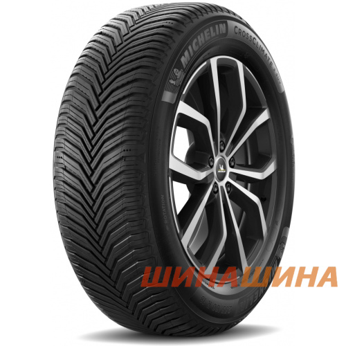 Michelin CrossClimate 2 SUV 235/55 R19 105W XL