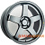 VLF VLF-R01 7.5x17 5x114.3 ET35 DIA73.1 MGM