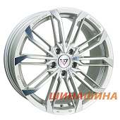 VLF VLF12 8x18 5x114.3 ET38 DIA73.1 SM