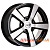 Angel Formula 503 6.5x15 4x108 ET35 DIA72.6 BD