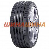 Nokian Hakka Z 235/45 ZR17 97Y XL