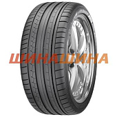 Dunlop SP Sport MAXX GT 235/50 R18 97V MFS MO