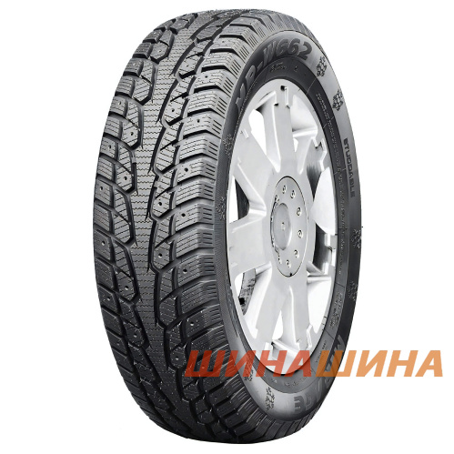 Зимові шини Mirage MR-W662 205/55 R16 91H FR (під шип)