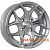 Zorat Wheels 3206 6x14 4x108 ET35 DIA63.4 SP