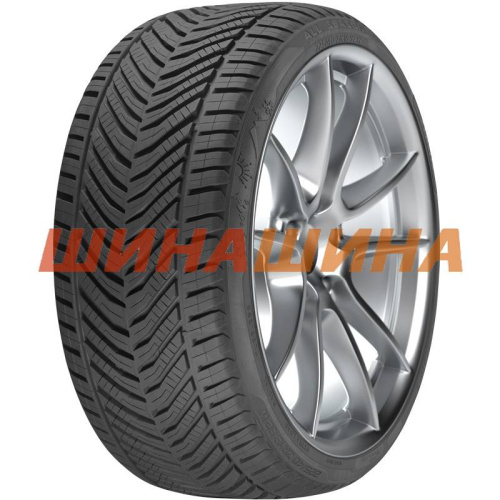 Tigar All Season 165/70 R14 85T XL