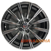 Sportmax Racing SR-3178 7x16 5x112 ET40 DIA67.1 LGMP