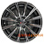 Sportmax Racing SR-3178 7x16 5x112 ET40 DIA67.1 LGMP