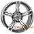 WSP Italy BMW (W679) Daytona 9x20 5x120 ET32 DIA72.6 AP