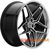 HRE FF11 9.5x21 5x112 ET30 DIA66.6 S