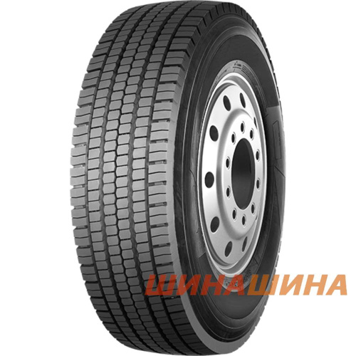 Всесезонні шини Neoterra NT299 (ведуча) 315/70 R22.5 154/150M