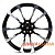 Replica FORGED LAMB854 11.5x23 5x130 ET27 DIA71.56 GBMF