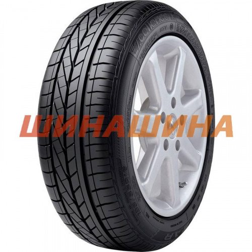 Goodyear Excellence 245/55 R17 102V ROF *