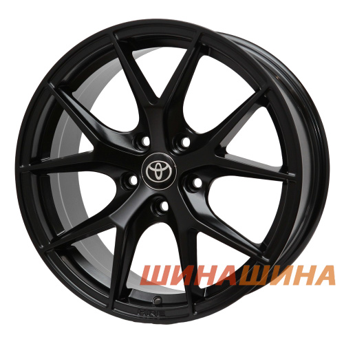 Replica Toyota DM04 7.5x17 5x114.3 ET35 DIA73.1 MB