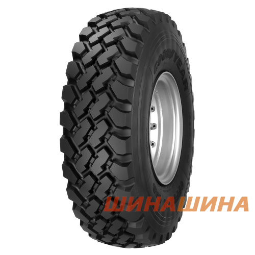 Всесезонні шини Goodyear OffRoad ORD military (універсальна) 14.00 R20 164/160J