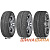 Michelin Latitude Alpin LA2 235/50 R19 103V XL