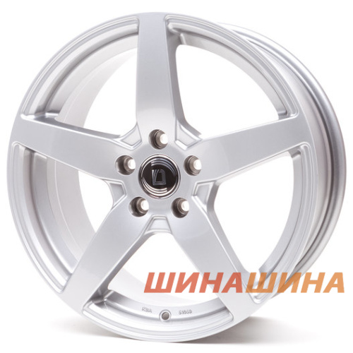 Diewe Wheels Inverno 7.5x17 5x112 ET37 DIA66.6 S