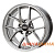 Replica Audi FF-507 7x16 5x112 ET40 DIA66.6 HB