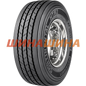 Continental HTR2 (причіпна) 245/70 R17.5 143/141L PR18