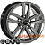 Allante 5037 6.5x15 5x112 ET42 DIA57.1 HB