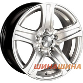 Zorat Wheels 337 6.5x15 5x120 ET35 DIA74.1 HS