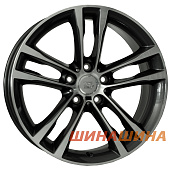 WSP Italy BMW (W681) Achille 8x19 5x120 ET30 DIA72.6 AP