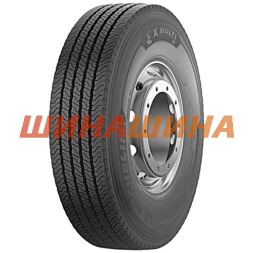 Michelin X Multi HD Z (рульова) 315/70 R22.5 156/150L