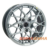 VLF ULF22 6.5x15 5x114.3 ET38 DIA73.1 HB