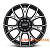 Speedline SL5 Vincitore 7.5x18 5x114.3 ET50 DIA82.1 JBM-FC