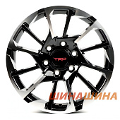 Replica TY0300TRD 8x18 6x139.7 ET25 DIA106.1 MB