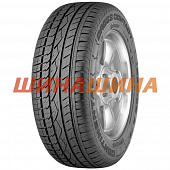 Continental ContiCrossContact UHP 255/55 R18 109H XL FR SSR