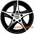 DJ Wheels 425 7.5x17 5x112 ET45 DIA72.6 BD