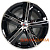 Sportmax Racing SR-578 7.5x17 5x114.3 ET40 DIA67.1 BP