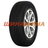 Michelin Pilot Alpin 5 SUV 255/50 R19 107V XL